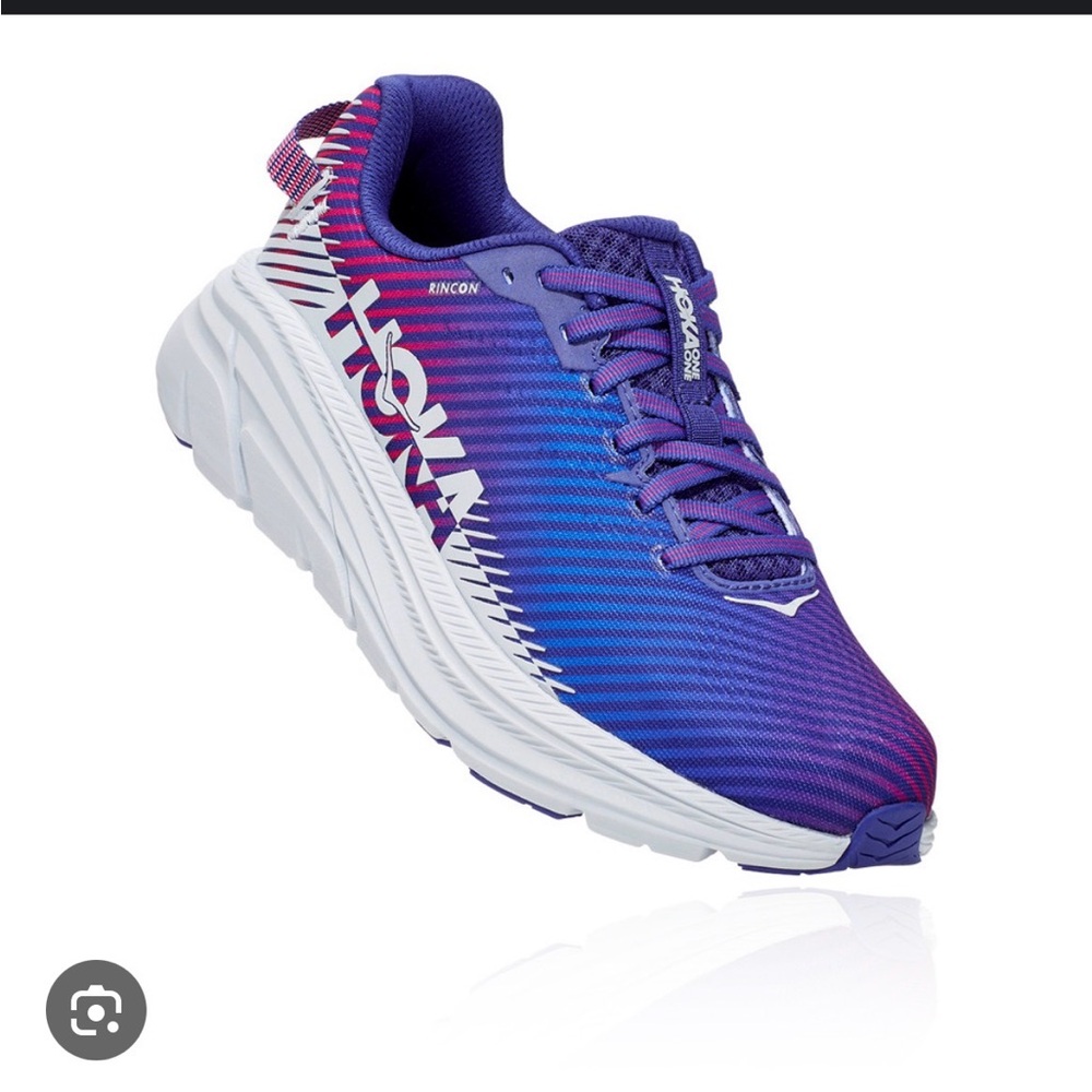 Hoka Rincon running shoes